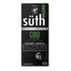 Suth, Bang Energy with Caffeine CBD Sublingual Mints, Isolate THC-Free, 7ct, 210mg CBD