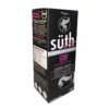 Suth, Night-Night CBD Sublingual Mints with Melatonin, Isolate THC-Free, 30ct, 900mg CBD