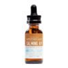 The Brothers Apothecary, Calming K9 CBD Oil for Dogs, Peanut Butter, Full Spectrum, 1fl oz, 500mg CBD
