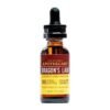 The Brothers Apothecary, Dragon’s Lair CBD Oil, Full Spectrum, 1fl oz, 500mg CBD