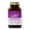 The Brothers Apothecary, Mental Clarity Ginkgo & Ashwagandha + CBD Capsules, Full Spectrum, 84ct, 672mg CBD
