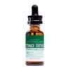 The Brothers Apothecary, Stomach Soother Peppermint CBD Oil, Full Spectrum, 1fl oz, 1000mg CBD