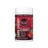 Wyld CBD, Dark Cherry Sleep CBD+THC Gummies, Full Spectrum, 30ct, 60mg THC + 150mg CBN + 600mg CBD