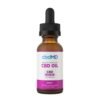 cbdMD, CBD Oil Tincture, Broad Spectrum THC-Free, Berry, 1fl oz, 6000mg CBD