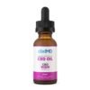 cbdMD, CBD Oil Tincture, Broad Spectrum THC-Free, Berry, 1fl oz, 7500mg CBD