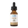 cbdMD, CBD Oil Tincture, Broad Spectrum THC-Free, Natural Flavor, 1fl oz, 3000mg CBD