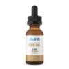 cbdMD, CBD Oil Tincture, Broad Spectrum THC-Free, Natural Flavor, 1fl oz, 7500mg CBD