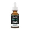 cbdMD, CBD Oil Tincture, Full Spectrum, Chocolate Mint, 1fl oz, 1500mg CBD