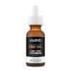 cbdMD, CBD Oil Tincture, Full Spectrum, Natural Flavor, 1fl oz, 60mg THC + 6000mg CBD