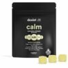 Calm - Coconut Lemongrass Gummies (1:20)