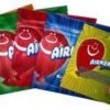Airheads Xtremes Cherry 400mg THC