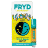 Fryd Carts wild baja blast