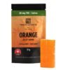 Twisted Extracts – Orange Jelly Bomb