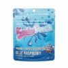 Blue Raspberry Gummies (H) - Individual