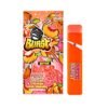 Burst Peach