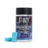 Blue Raspberry Blast Gummies (I)