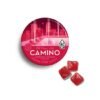 Wild Cherry 'Excite' Gummies (S)