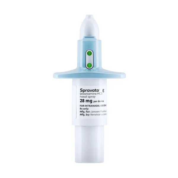 Ketamine Nasal Spray