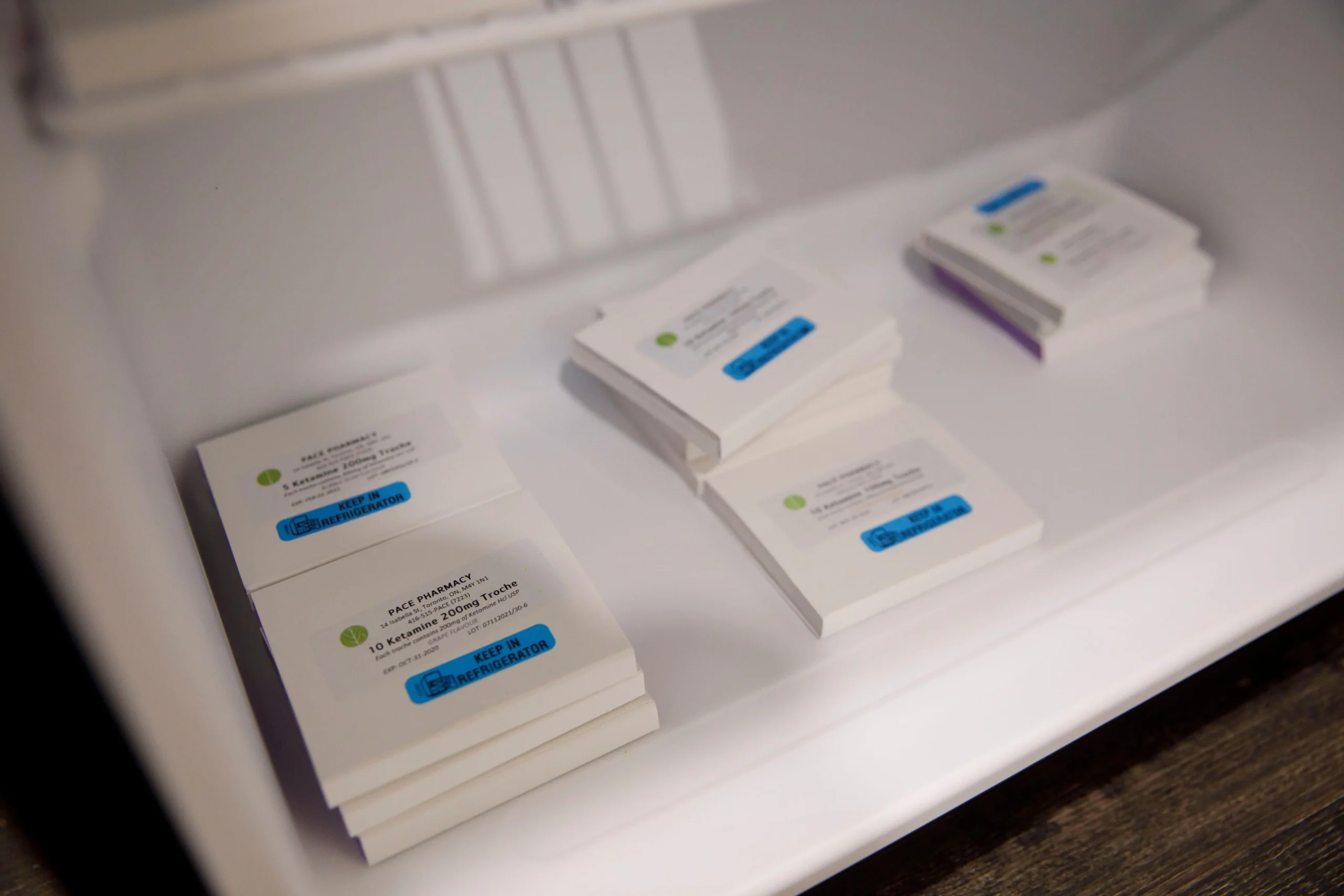 Ketamine Lozenges - Image 3